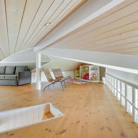 Regnwald Tatil Evi