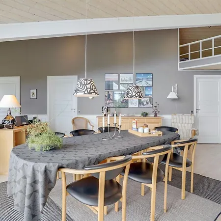 Regnwald - 400m To The Fjord By Interhome