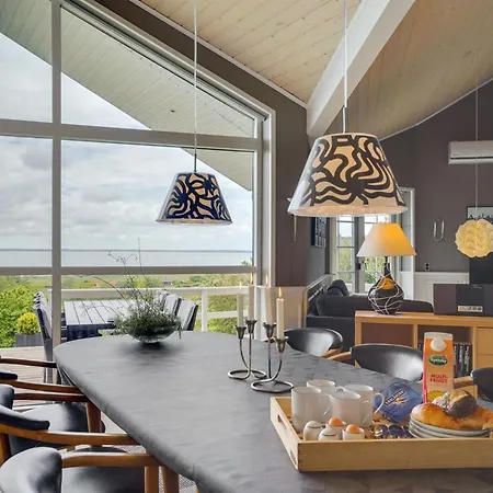 Feriehus Regnwald - 400m To The Fjord By Interhome Spottrup