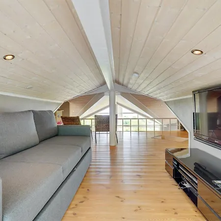 Casa vacanze Regnwald - 400m To The Fjord By Interhome Spottrup