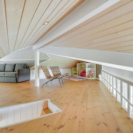 Regnwald - 400m To The Fjord By Interhome * Spottrup