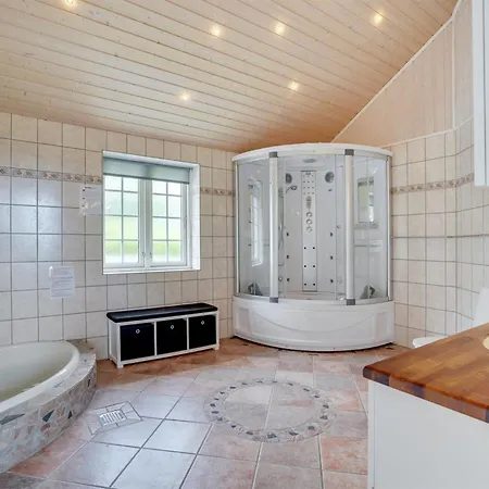 Feriehus Regnwald - 400m To The Fjord By Interhome *