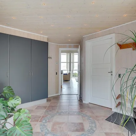 Casa vacanze Regnwald - 400m To The Fjord By Interhome *