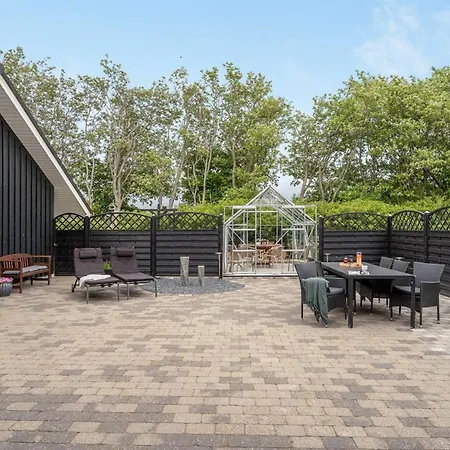 Feriehus Regnwald - 400m To The Fjord By Interhome
