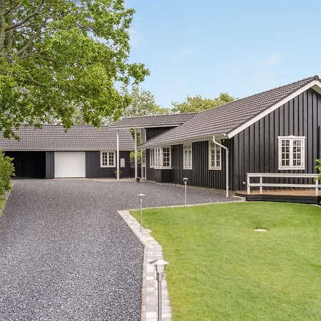 Feriehus Regnwald - 400m To The Fjord By Interhome