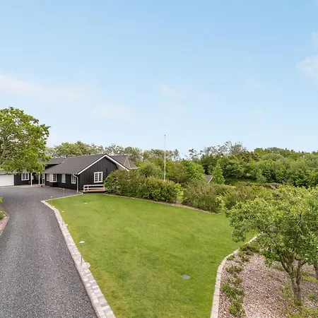 Feriehus Regnwald - 400m To The Fjord By Interhome