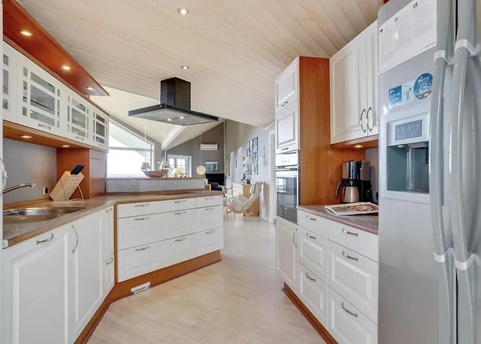 Regnwald - 400m To The Fjord By Interhome