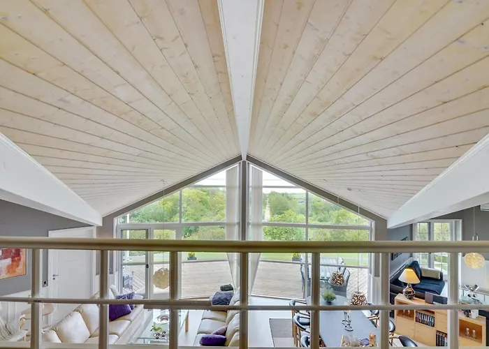 Regnwald - 400m To The Fjord By Interhome Feriehus *