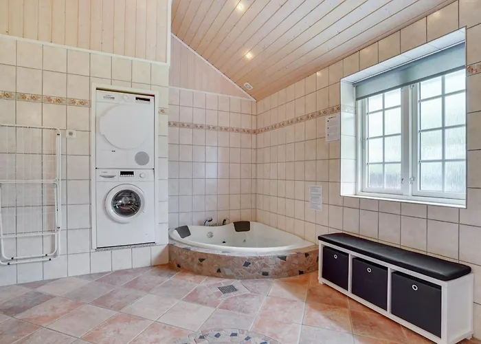 Feriehus Regnwald - 400m To The Fjord By Interhome